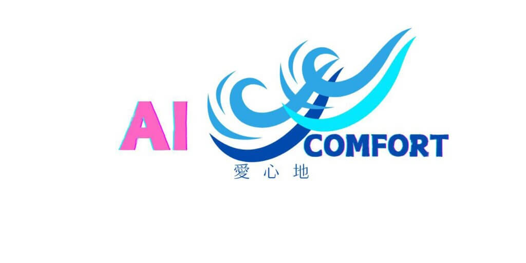 AI COMFORTロゴ